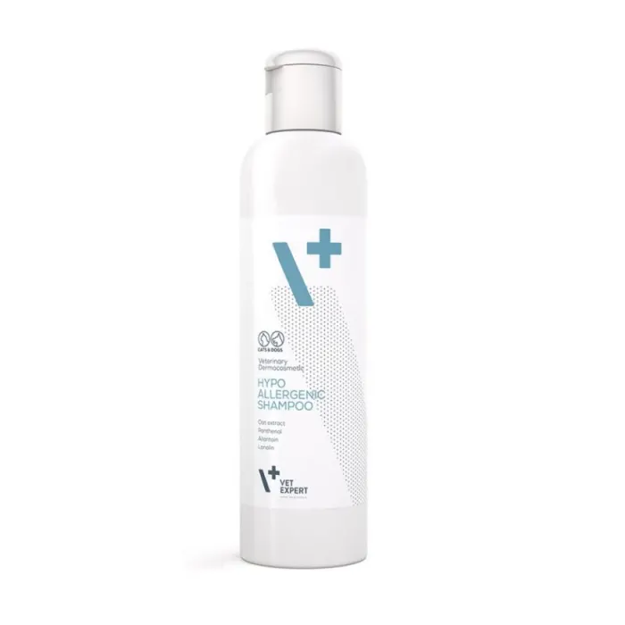 VetExpert Sampon Hipoalergenic, 250 ml