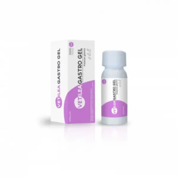 Vetilea Gastro Gel - 50 ML