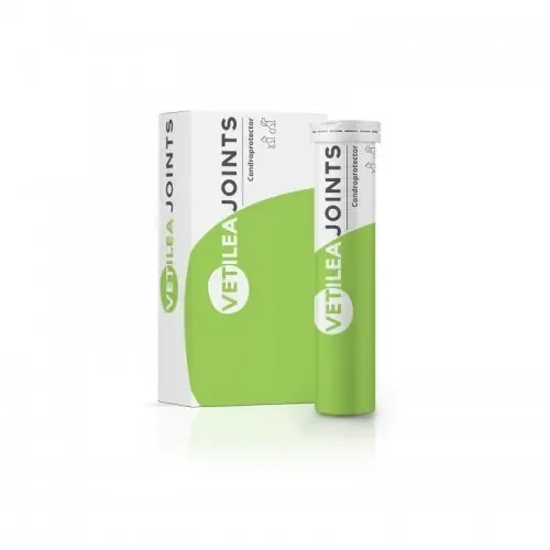 Vetilea Joints, 28 tablete
