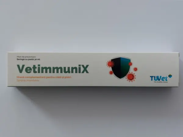 VetimmuniX 30ml