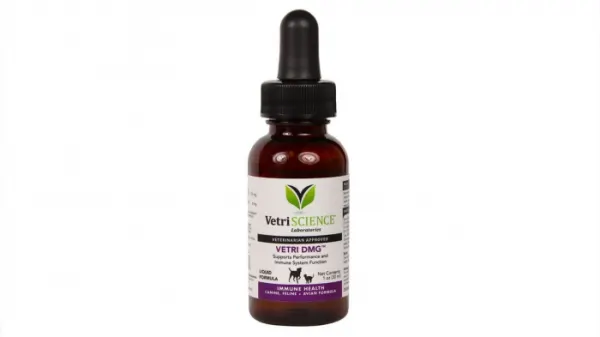 Vetri Liquid Immuno - DMG - 114 ml