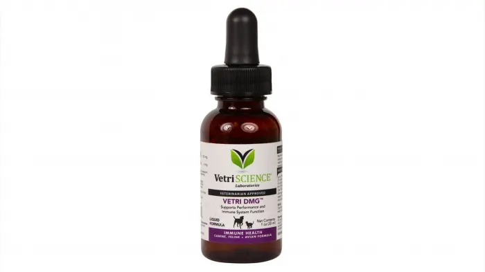 Vetri Liquid Immuno - DMG - 114 ml
