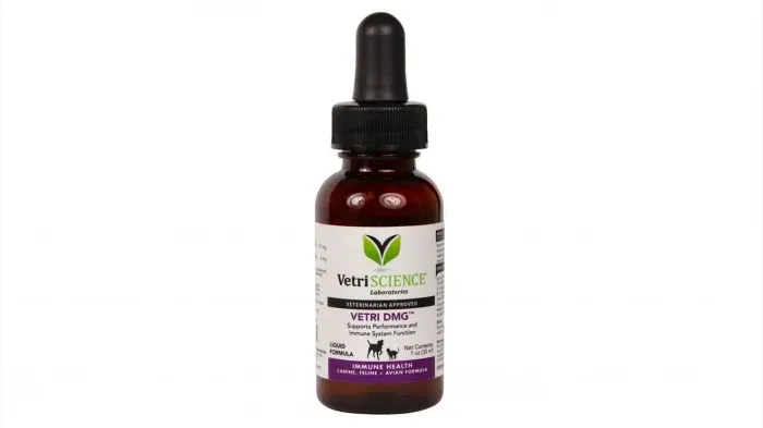 Vetri Liquid Immuno -  DMG - 30 ml