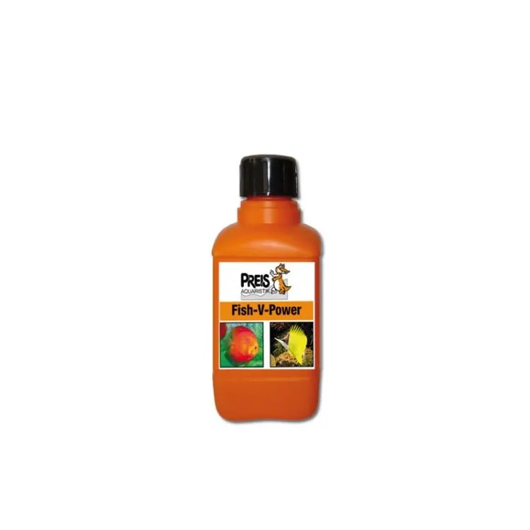 Vitamine pesti Fish-V-Power 250ml