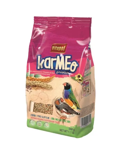 VITAPOL Hrană pentru cinteză 500 g