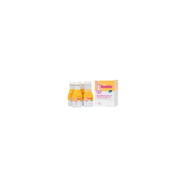 Viyo Renafelin, flacon, 1 x 150 ml
