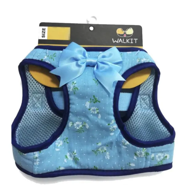Walkit Ham Caine S 1.9 cm Albastru