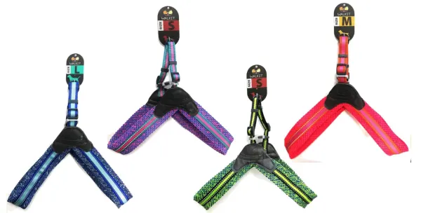 Walkit Ham Tesatura Melanj M 1.9 cm x 51-76 cm - mov