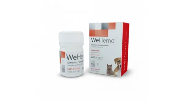 WeHemo, 30 ml