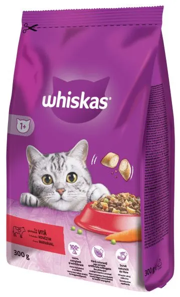 Whiskas Vita 300 g