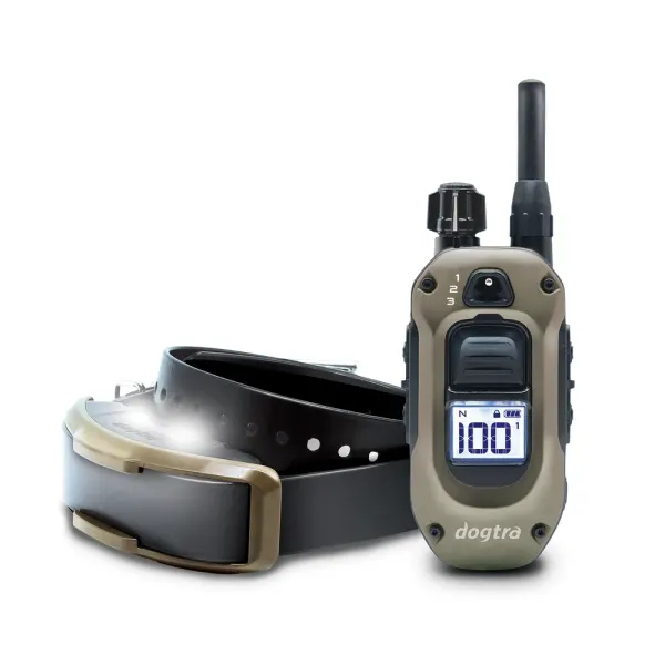 Zgarda electronica Dogtra ARC-X - 1 câine