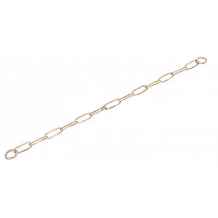 Zgarda lant Curogan 3mm/46cm