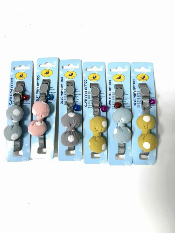 Zgărzi Engros și Accesorii Premium pentru Pisici și Căței, model 1794