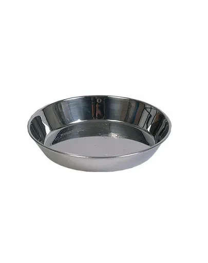 ZOLUX Bol inox pentru caini 13 cm